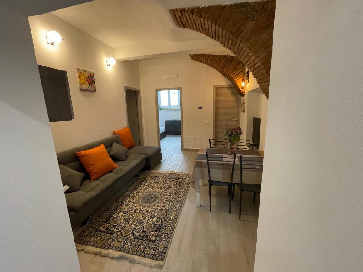 Casa Lakim Appartement Lonato Buitenkant foto