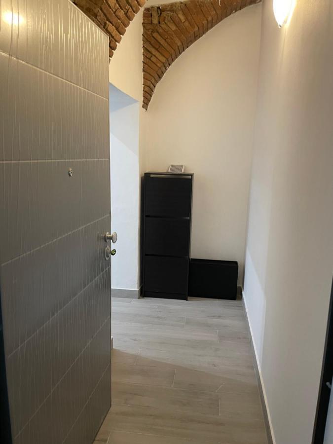 Casa Lakim Appartement Lonato Buitenkant foto