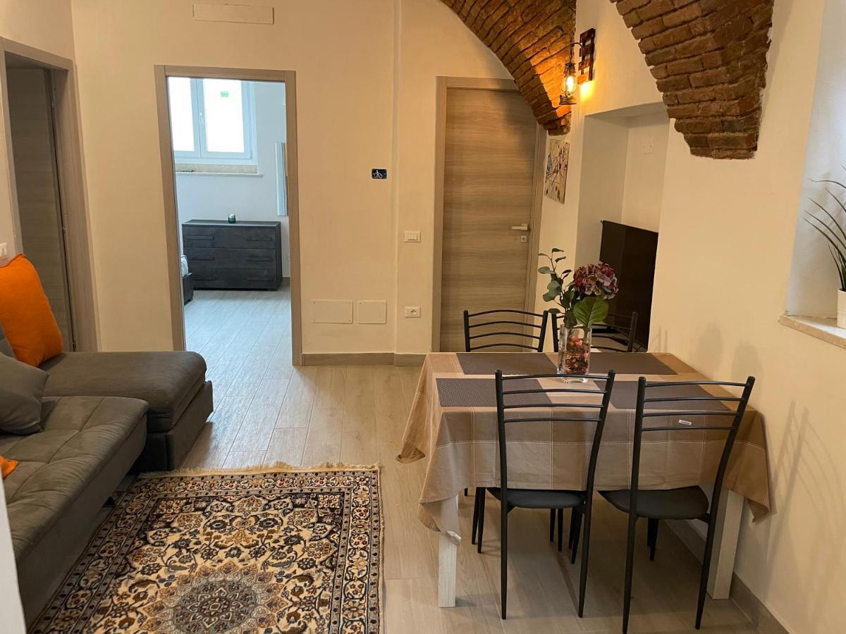 Casa Lakim Appartement Lonato Buitenkant foto