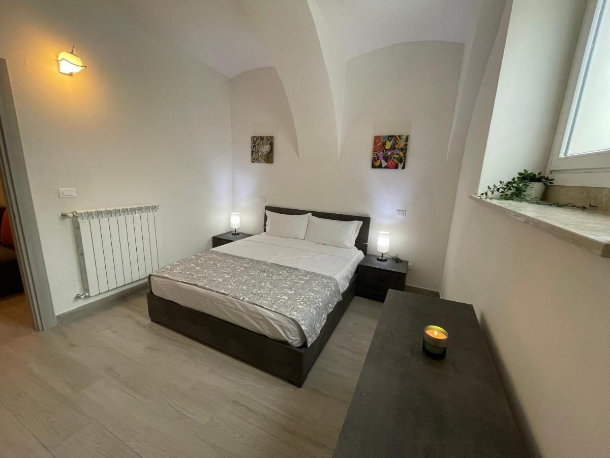 Casa Lakim Appartement Lonato Buitenkant foto