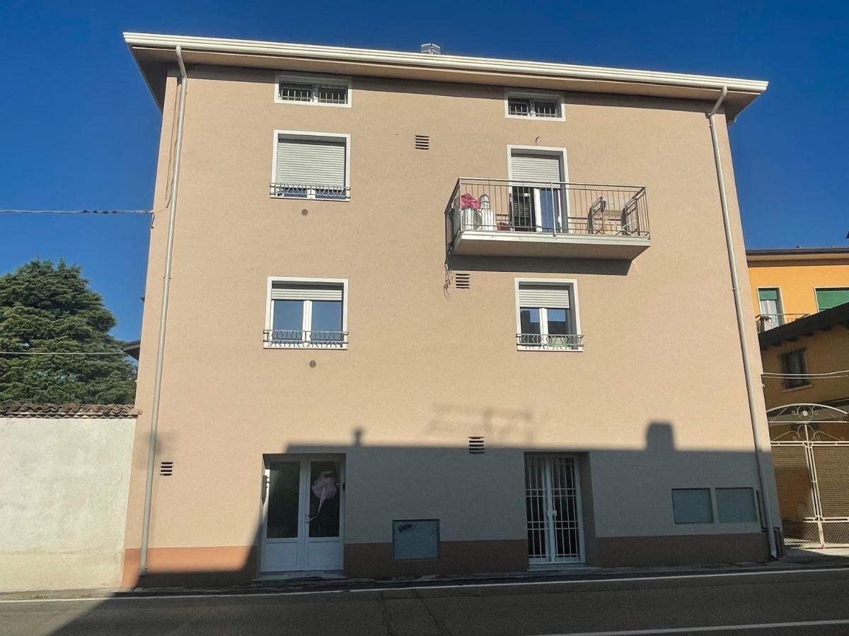Casa Lakim Appartement Lonato Buitenkant foto